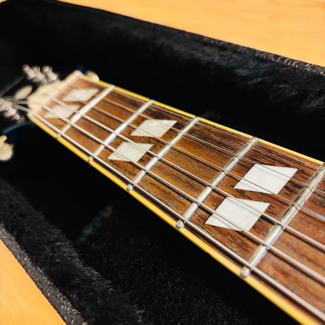 Epiphone SUPERNOVA ノエルギャラガーモデル