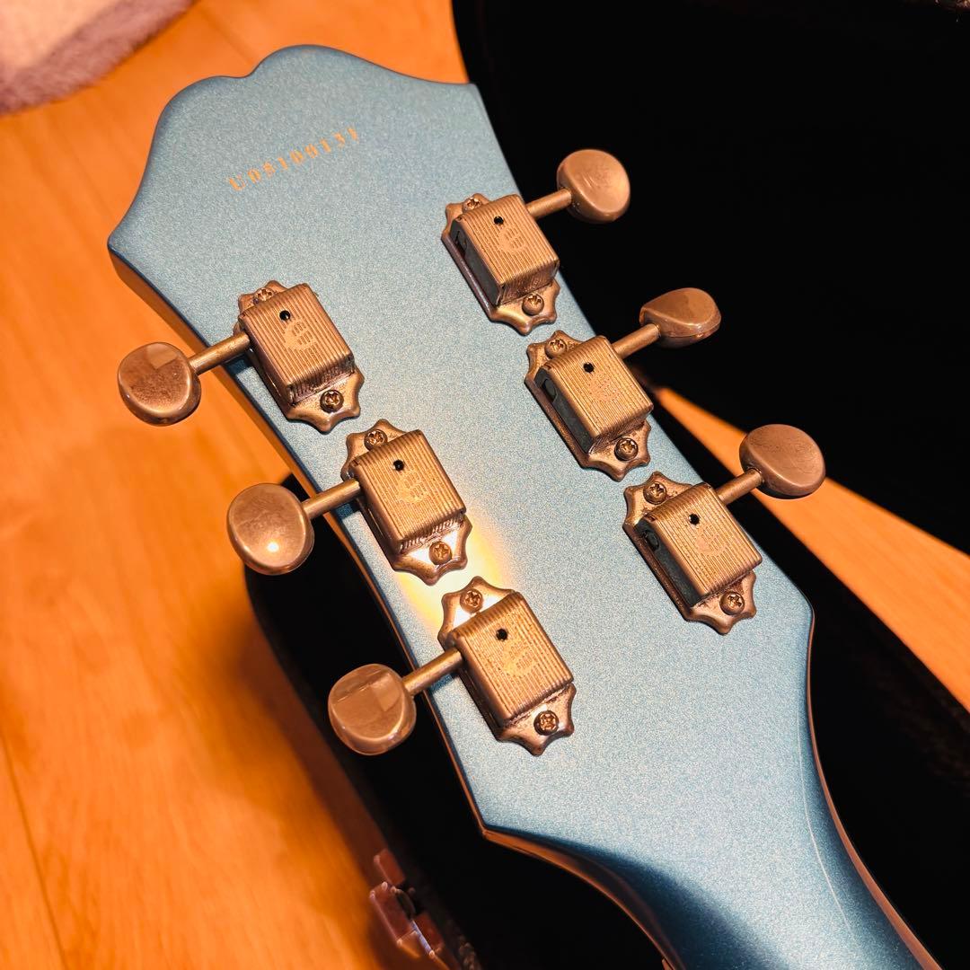 Epiphone SUPERNOVA ノエルギャラガーモデル