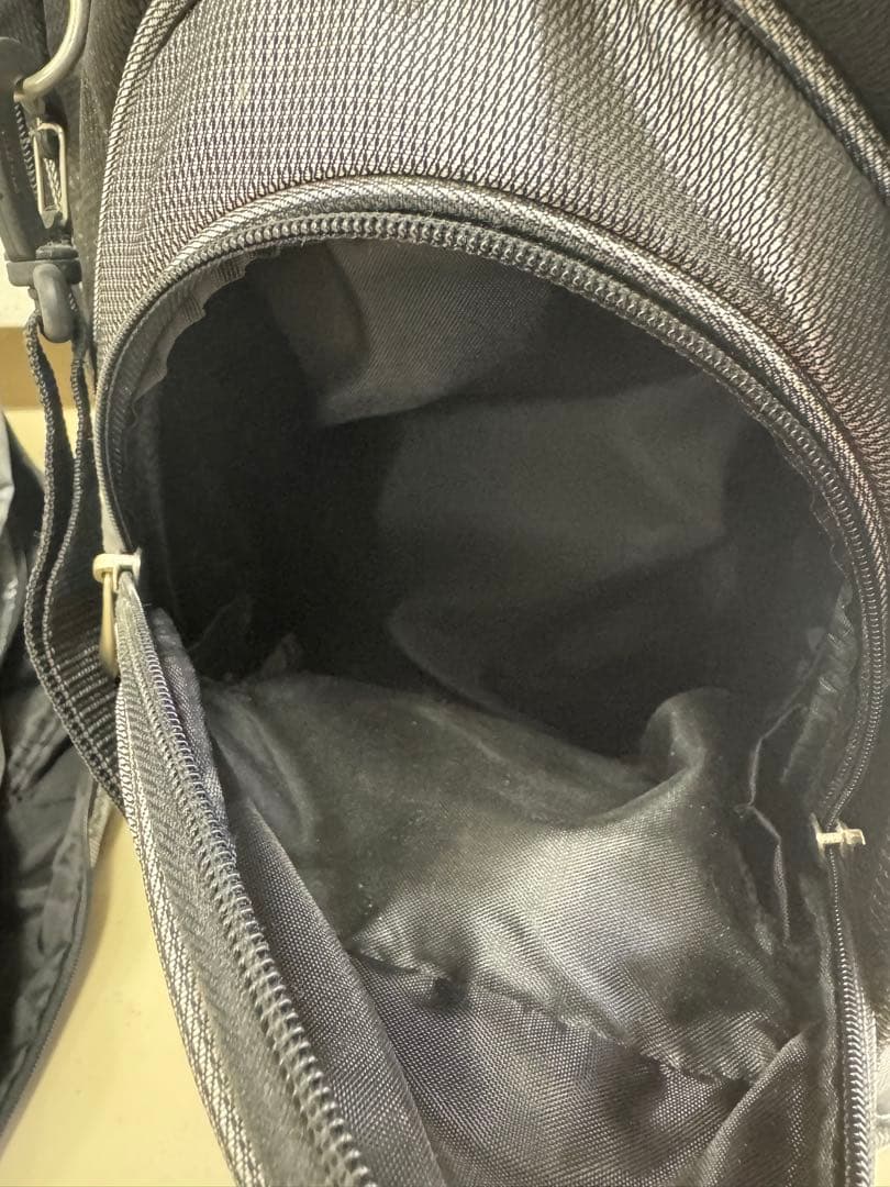 TaylorMade テーラーメイド キャディバッグ ゴルフバッグ　フードあり