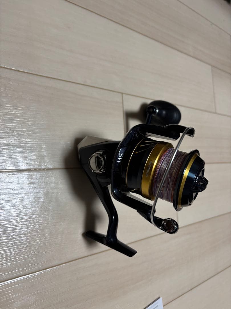 21スフェロスSW6000hg