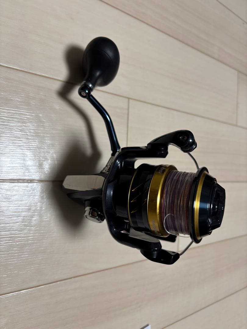 21スフェロスSW6000hg