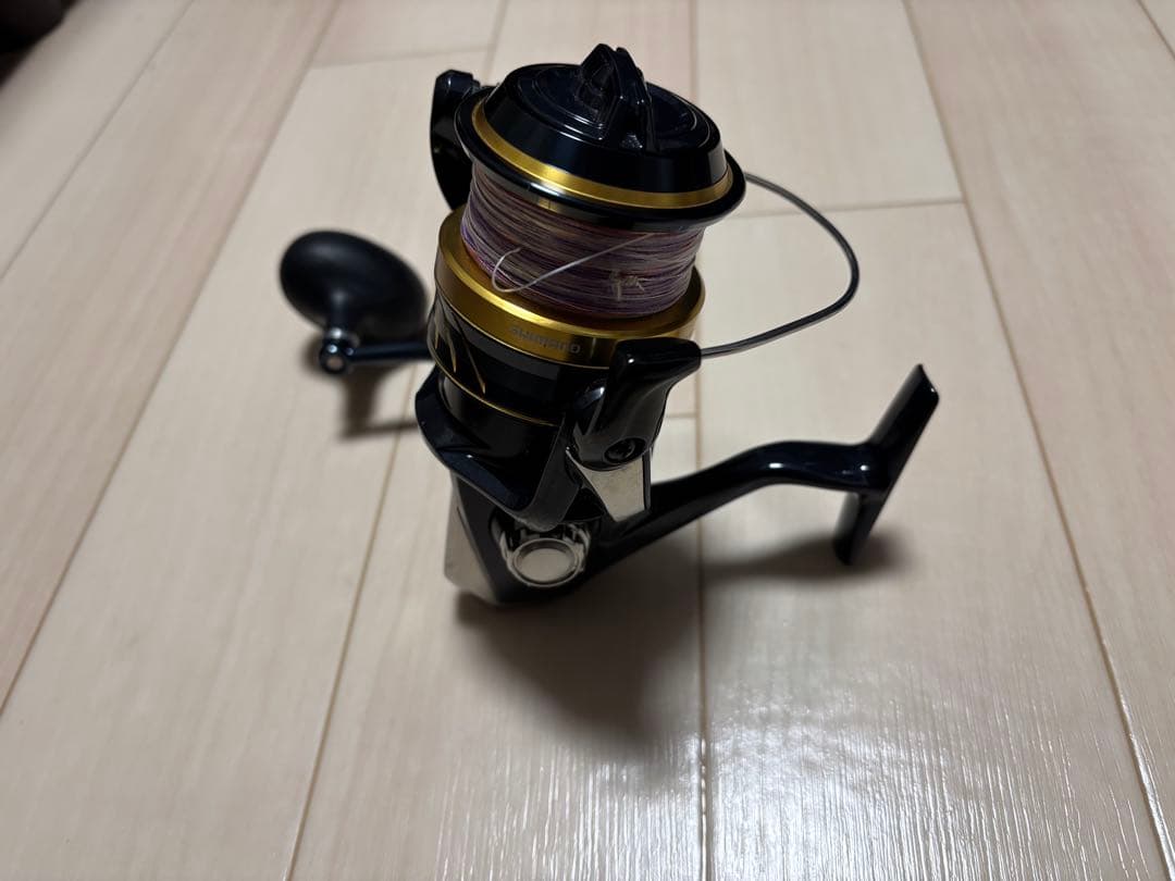 21スフェロスSW6000hg