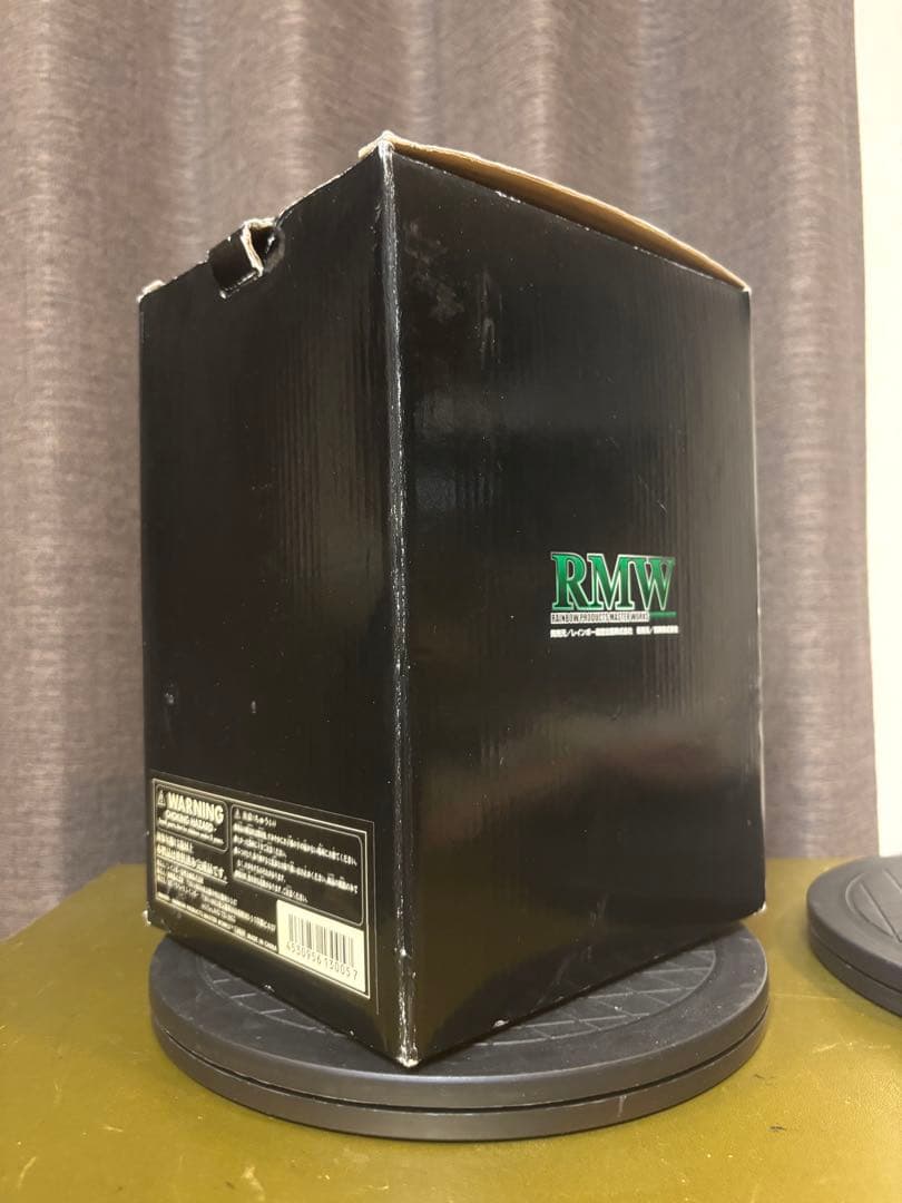 レインボー造形 RMW 仮面ライダークウガ 1/2スケール ヘルメット