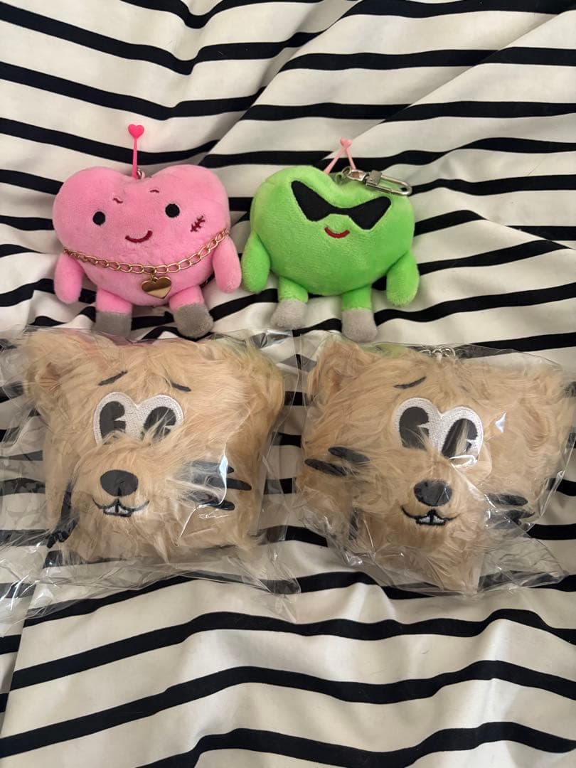 skzoo グッズ まとめ straykids スキズ