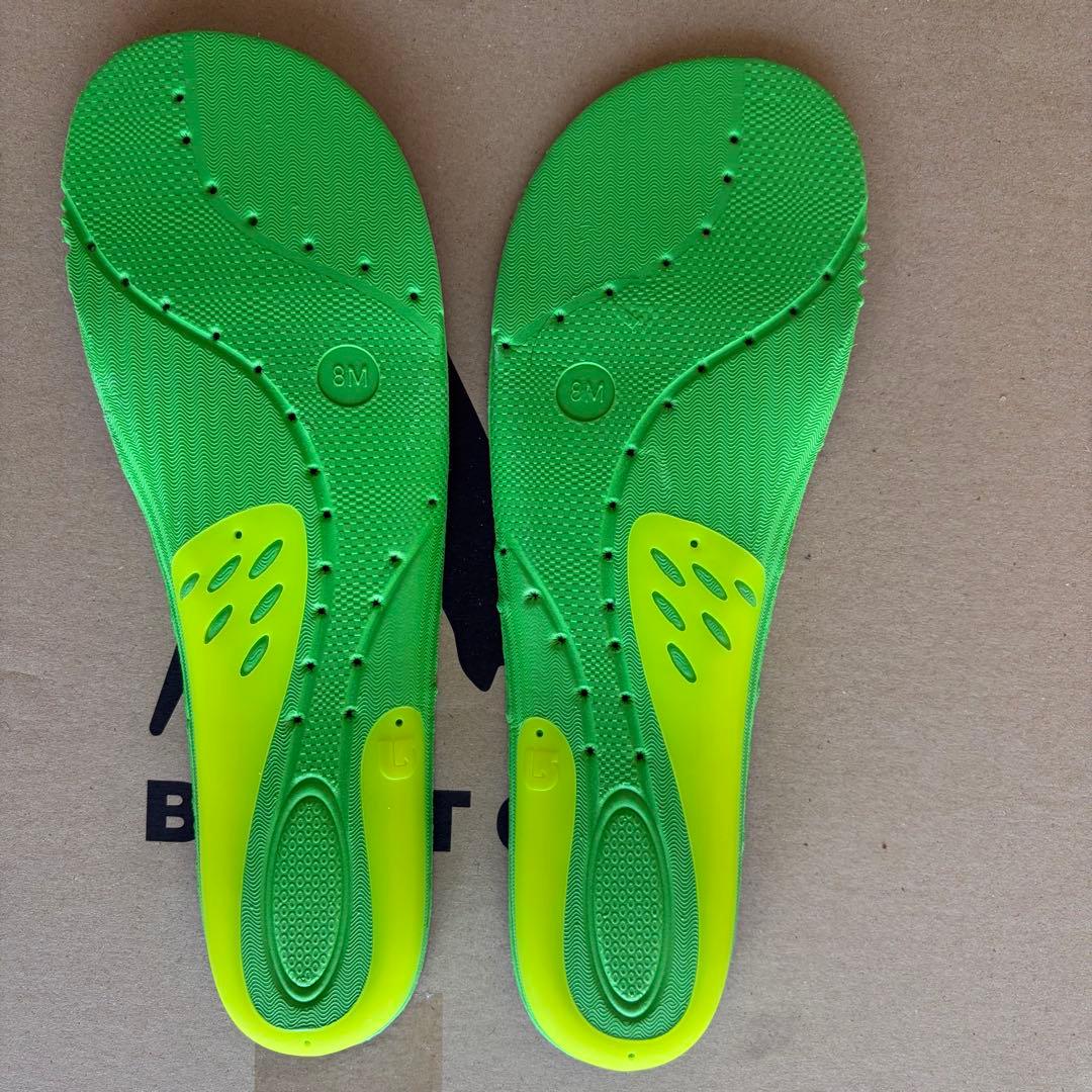 バートン ツーリスト ブーツ Burton Tourist JP26cm US8