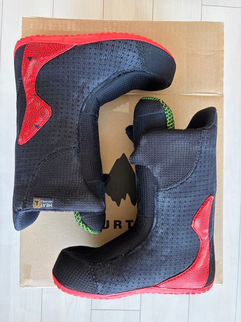 バートン ツーリスト ブーツ Burton Tourist JP26cm US8