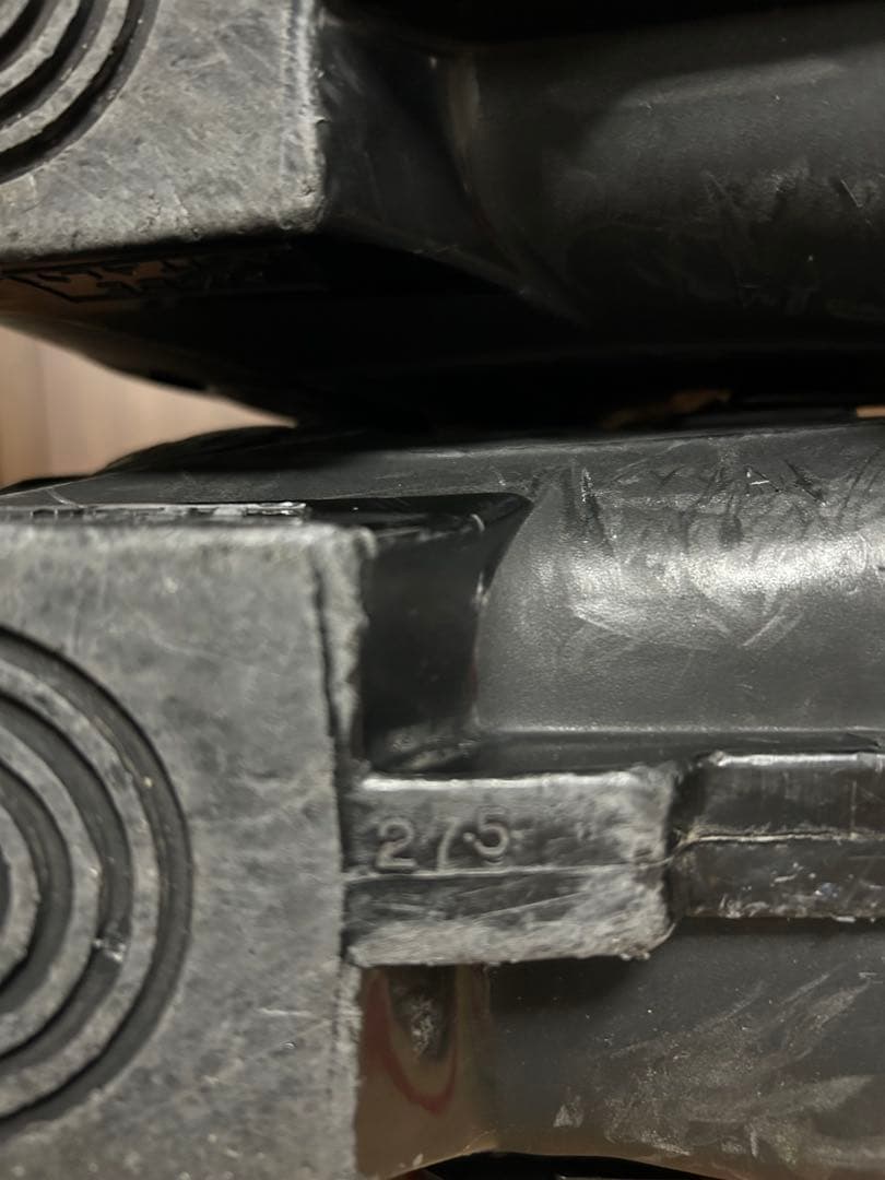 u*6様 FULL TILT フルチルト DROP KICKスキー ブーツ 27