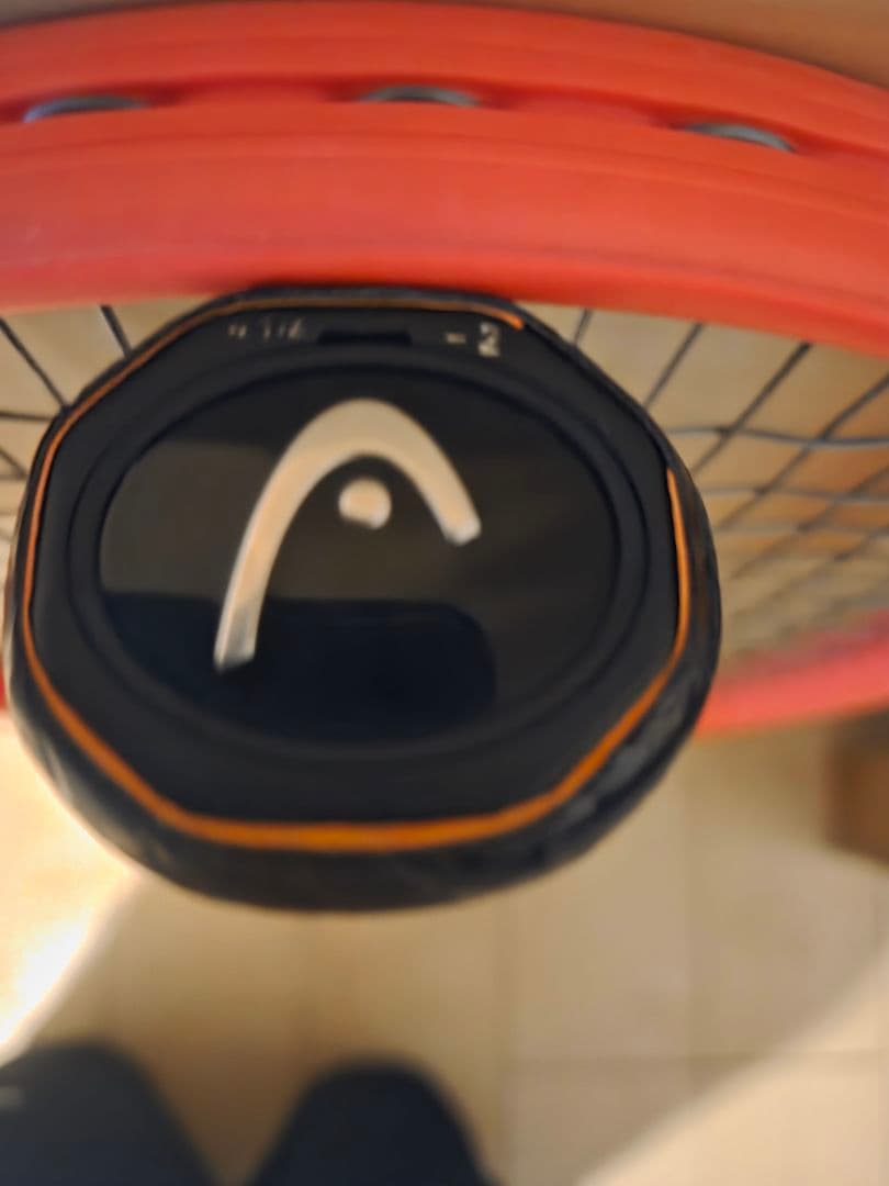 【美品・2本セット】HEAD ラジカル MP 2025 G2｜バラ売23,000