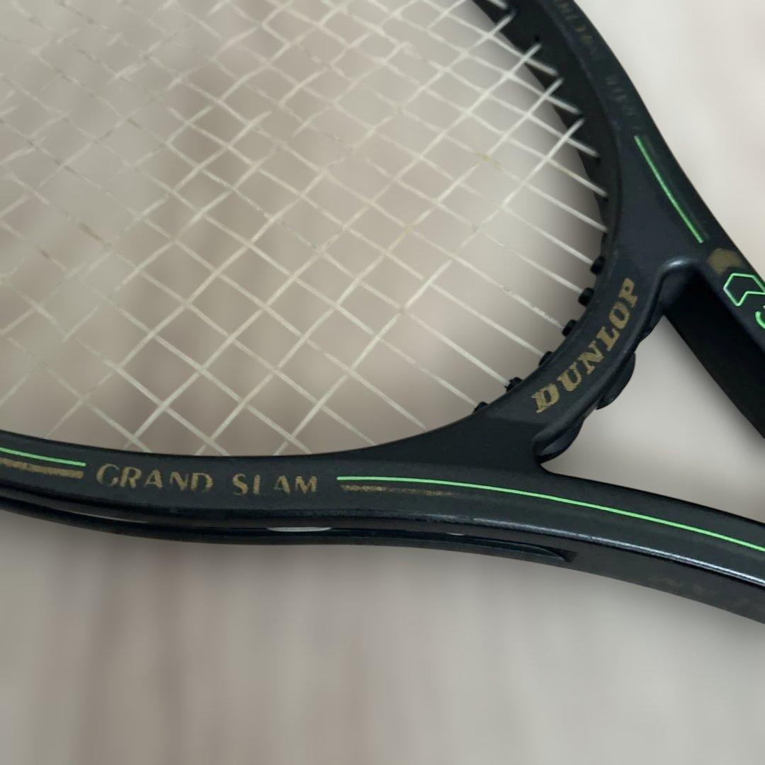 ダンロップ　MAX 200G ゴールデングランドスラム限定モデル