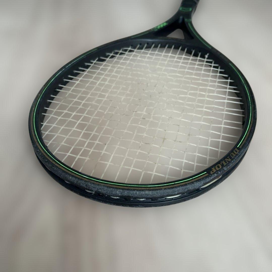 ダンロップ　MAX 200G ゴールデングランドスラム限定モデル