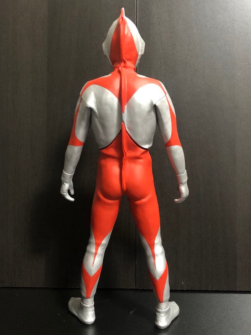 ハンサムタロウエム　ウルトラマンAタイプ