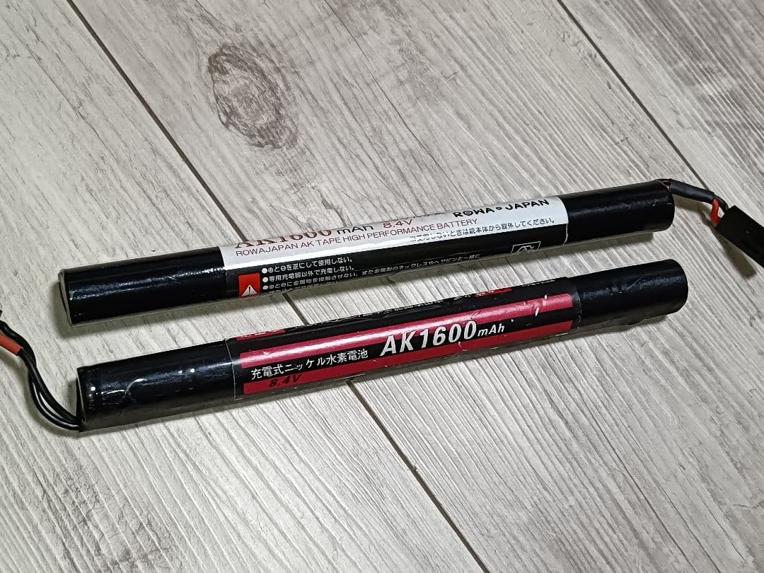 東京マルイ H&K MP5クルツA4 PDW　マガジン　カスタム品　おまけ付き