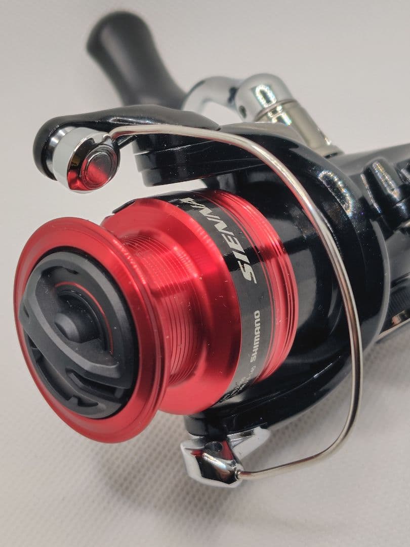 シマノ　ダイワスピニングリールまとめ売り