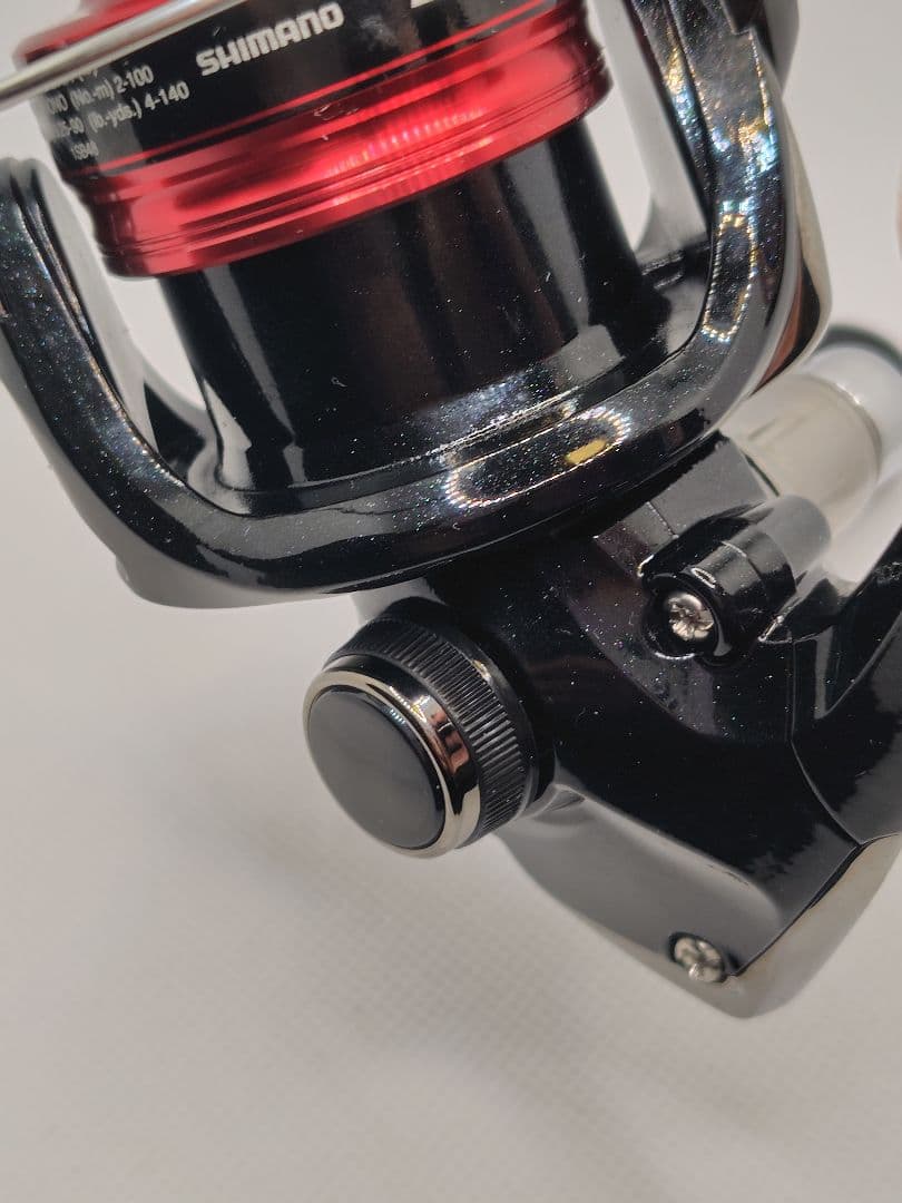 シマノ　ダイワスピニングリールまとめ売り