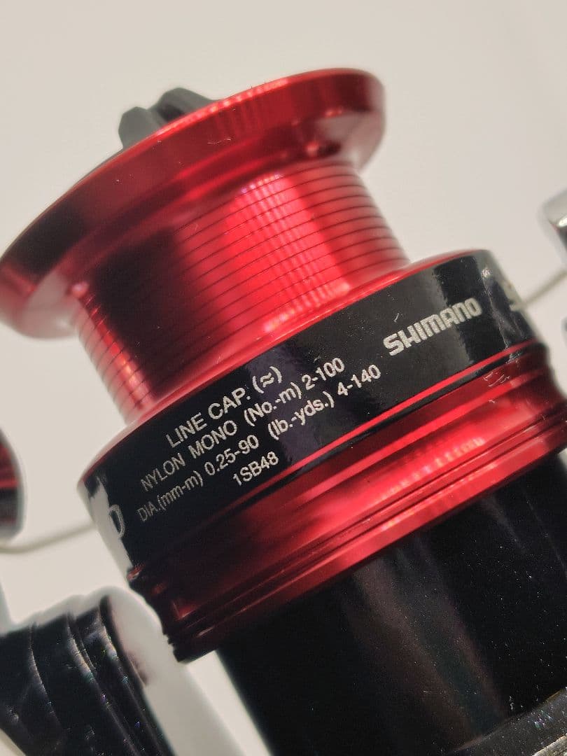 シマノ　ダイワスピニングリールまとめ売り