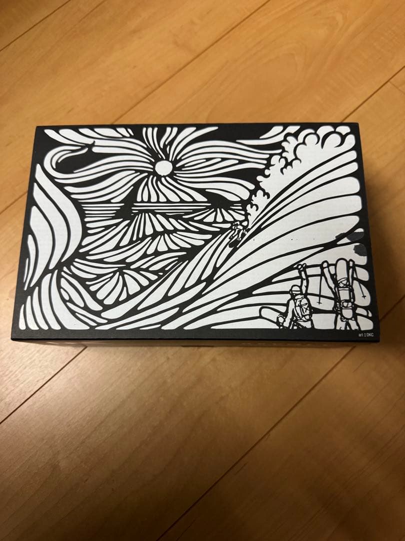 REVOLT SUPER LIGHT FRAME 24-25モデル　美品