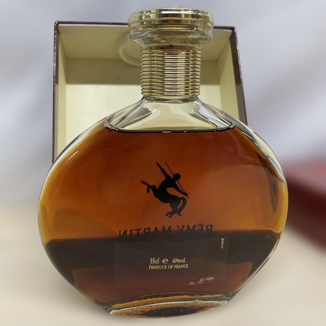 【未開栓】REMY MARTIN レミーマルタン エクストラ 350ml 40％