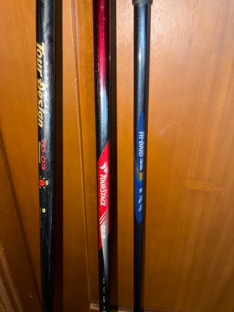 PUMA & TOURSTATE 12本セット❗️