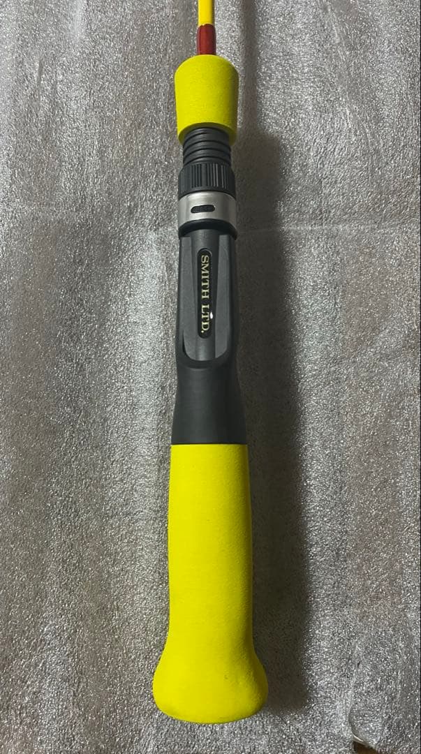 スミス ビーエリアファン BAF-CG47UL/YEL