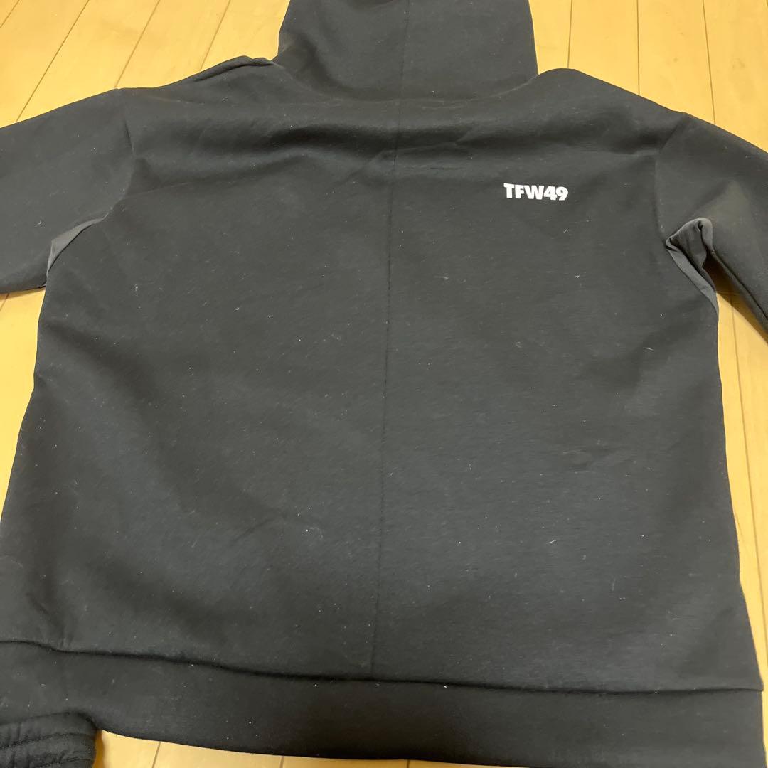 TFW49 ゴルフ　セットアップ　Sサイズ