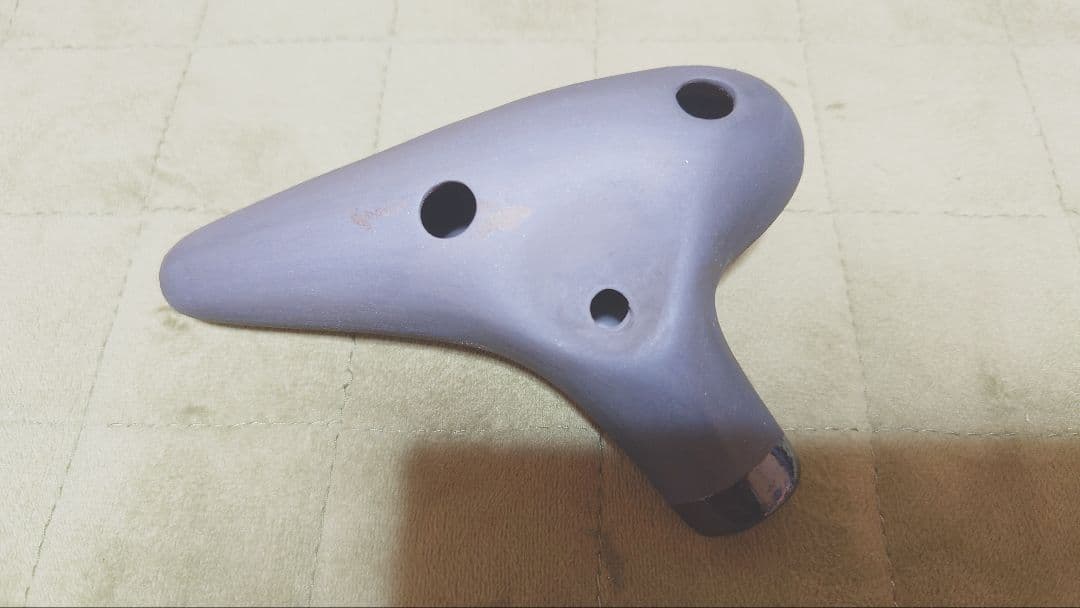 ひぐらしオカリナ