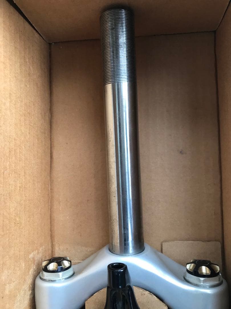 パーツ ROCK SHOX QUADRA 21