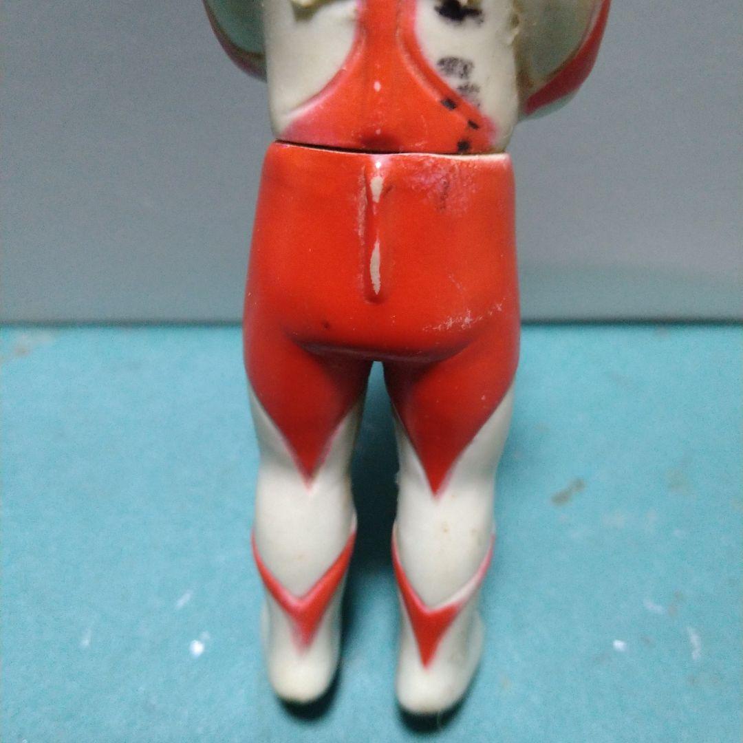 【当時物】【ブルマァク】　 ウルトラマン　スペシウム光線　円谷プロ