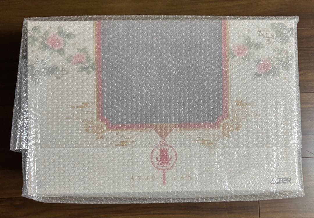 アルター アズールレーン シリアス 青雲映す碧波ver. 開封品