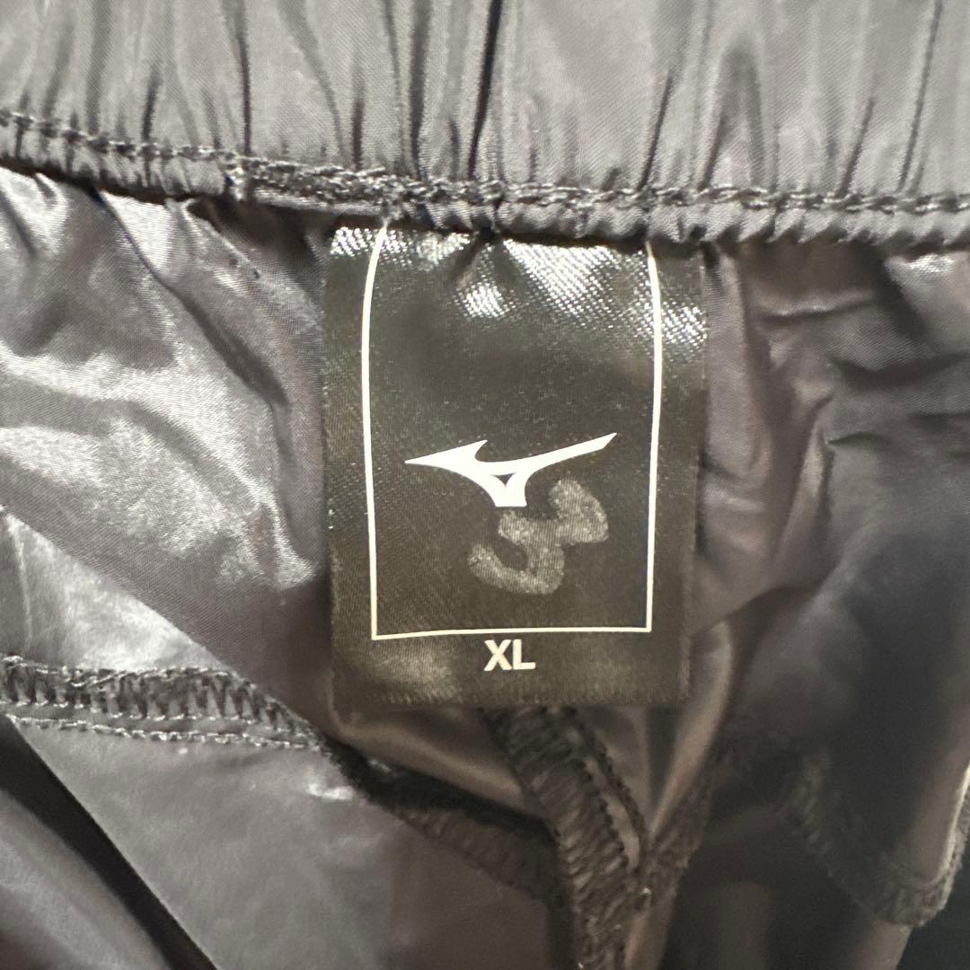 ✨非売品プロ支給品✨名古屋グランパス　Mizuno ピステ上下セット