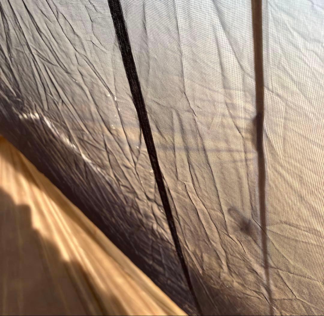 LOCUS GEAR.ローカスギア　カフラHBフルセット