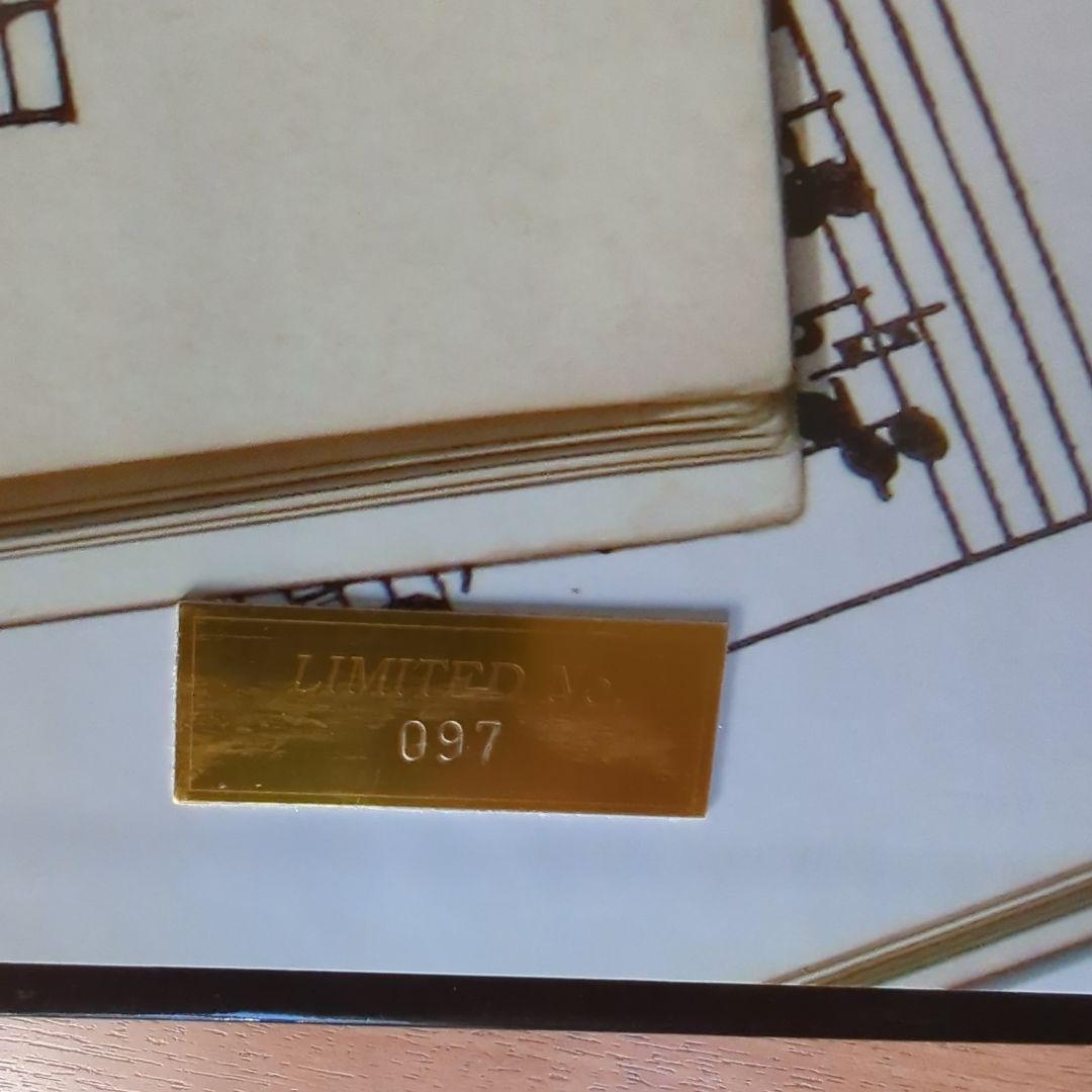 スウォッチ　la follejournee 2008