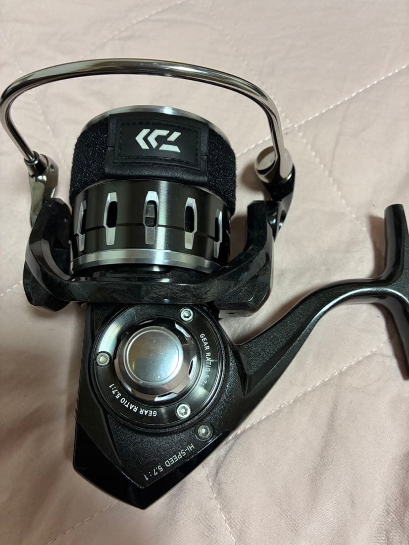 DAIWA １６キャタリナ4500H