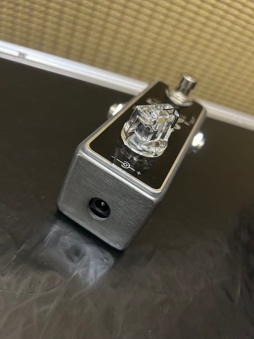 ギター EP BOOSTER / Voltage Doubler - XOTIC