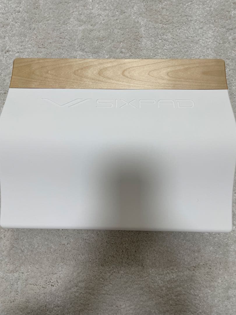 SIXPAD フットフィット3ヒート