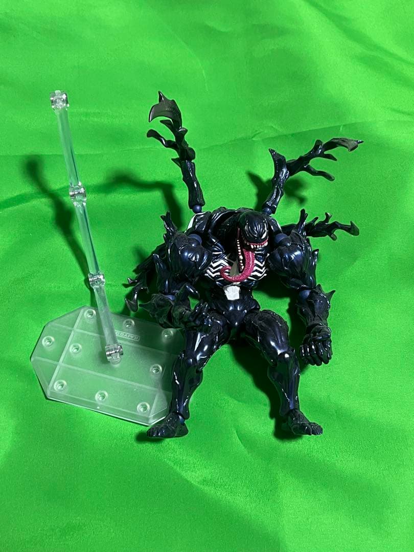 Venom アメイジングヤマグチ　箱無し