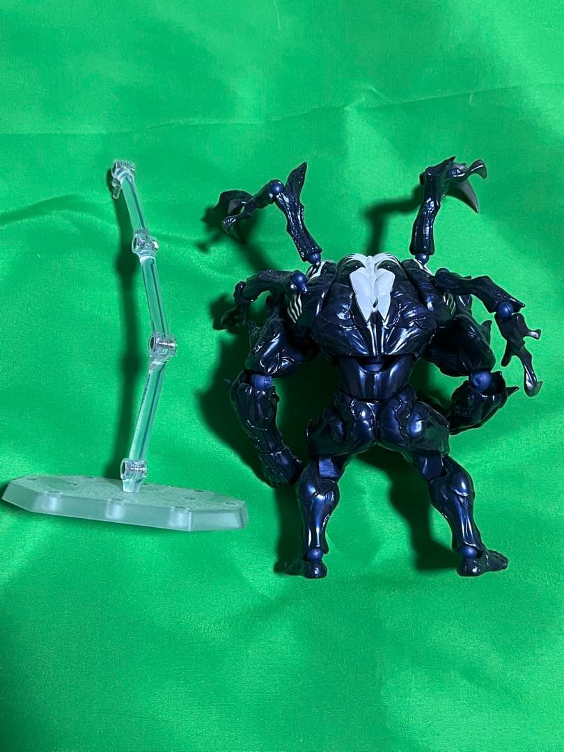 Venom アメイジングヤマグチ　箱無し
