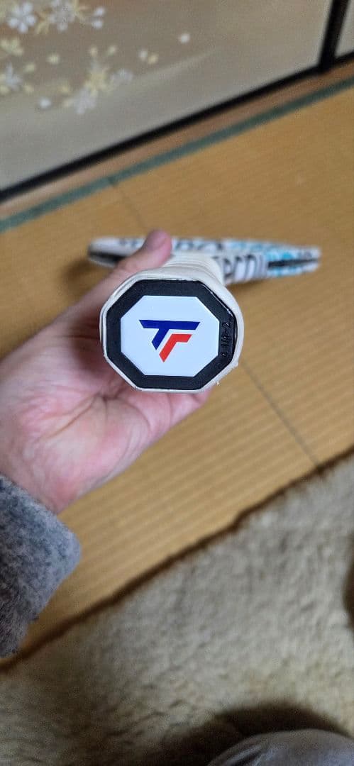 テクニファイバー　tempo 285 g2