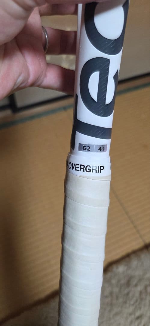 テクニファイバー　tempo 285 g2