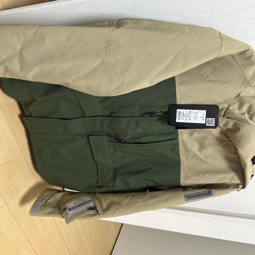 新品未使用品nimaウェア