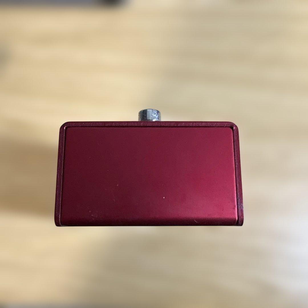 Virtues Lander ファズ