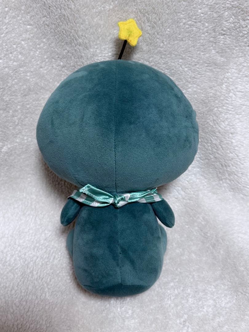 教育番組　タマ　ぬいぐるみ　クラウドファンディング　クラファン