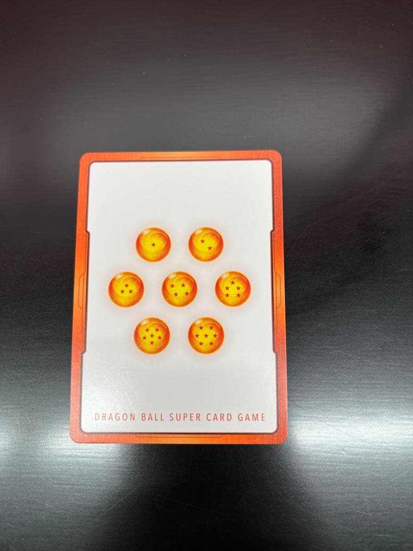 エナジーマーカー　金　ドラゴンボールフュージョンワールド　Ｅ-57 おまけ付き