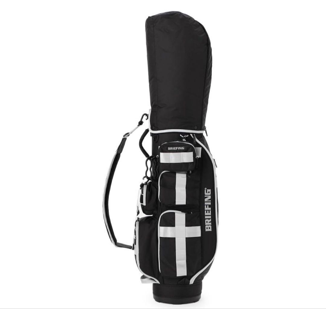 【krk様用】ブリーフィングゴルフ CR-6 #02 8.5型BGW253D12