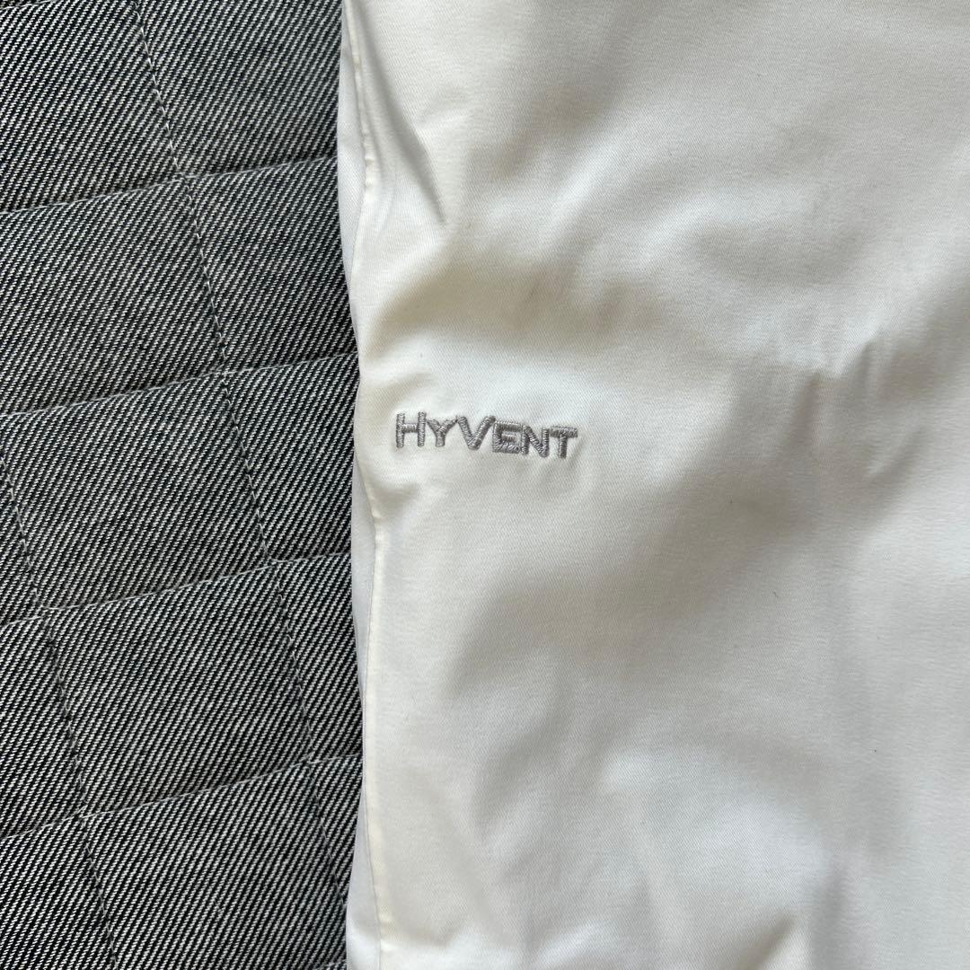 THE NORTH FACE スキー スノーボード ウェア パンツ ホワイト　L