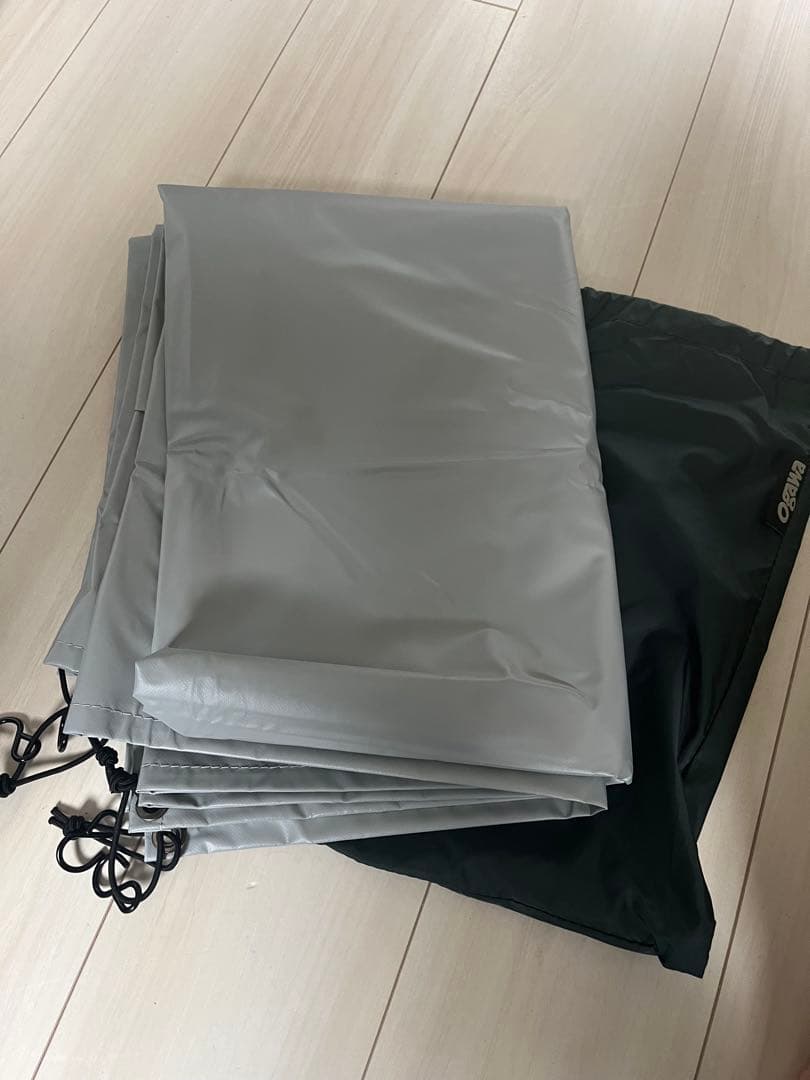 ogawa（オガワ） Vigas-II テント ヴィガス2