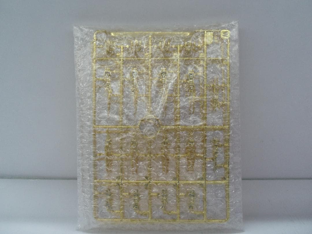 【未開封】コトブキヤ 兼志谷シタラ 天機 Ver.ガネーシャ　ゴールドメッキ付き