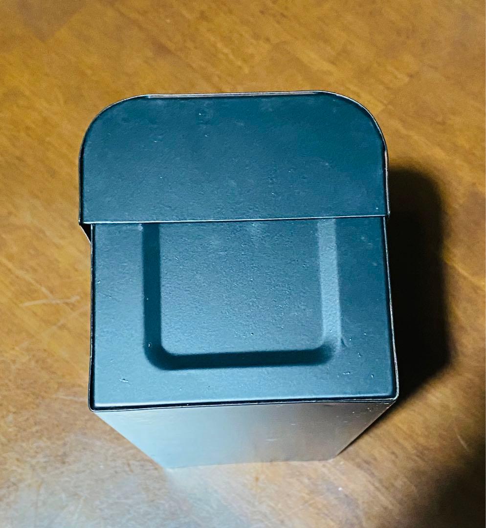 BOØWY BOOWY 激レア　缶ケース　LASTGIGS 氷室京介 布袋寅泰