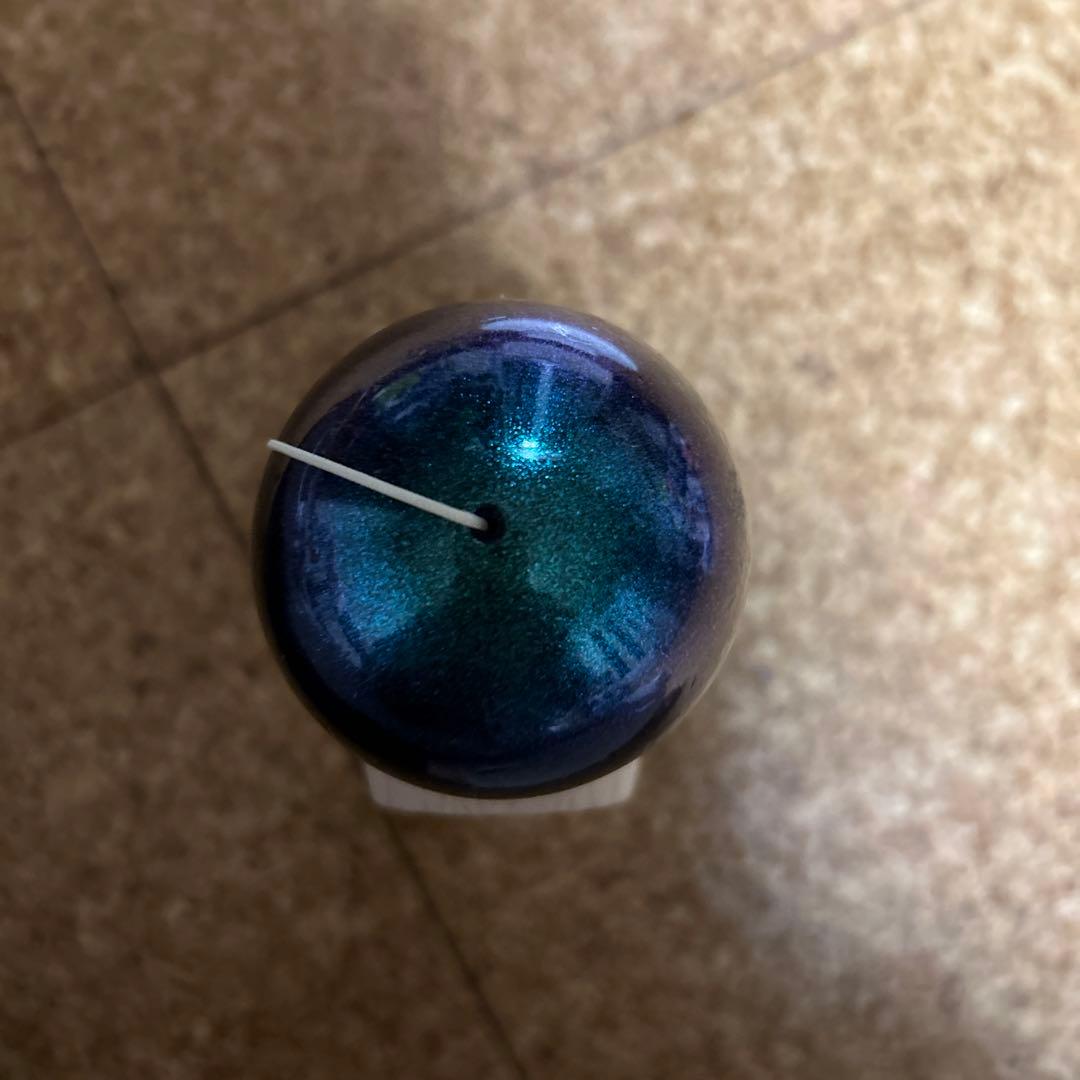 無元無双　Mugen Musou けん玉 Meteor-Blue