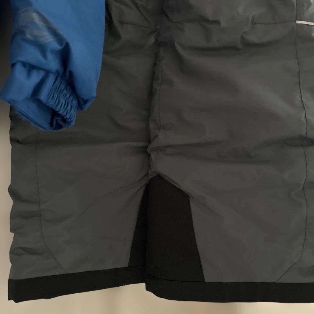 コロンビア　Columbia スキー　ボード　ウェアセット S 130 140