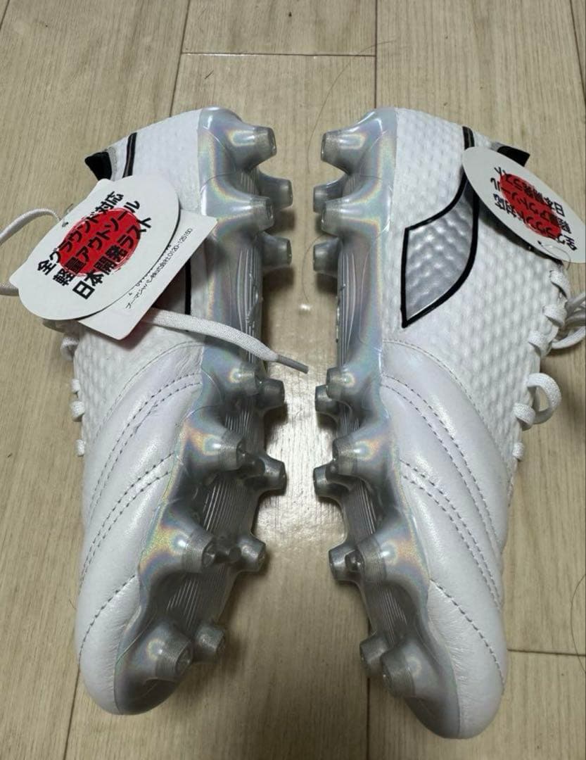 プーマ　キングミライ　24.5